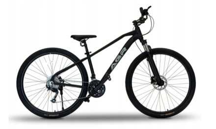 TRANSVAL AGR-29XB BLACK HAWK